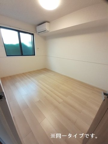 プリマステラの内装