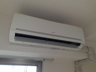 【設備】 | グレイスコート