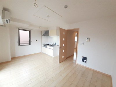 【居間・リビング】 | グレイスコート