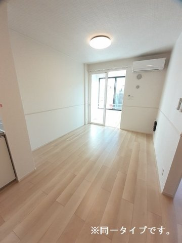 プリマステラの居間・リビング