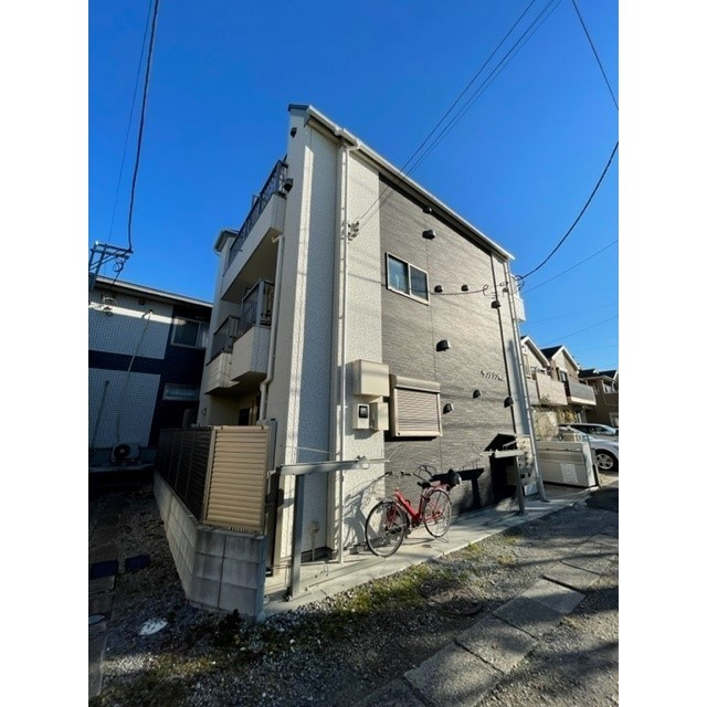 サンメゾン中山