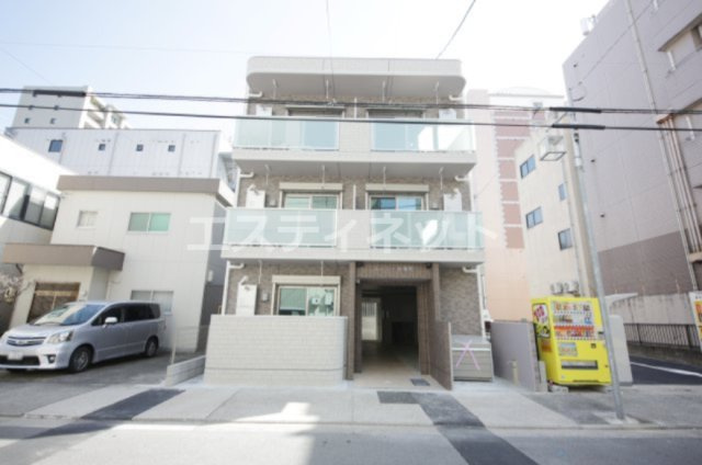 ユーミー矢場町