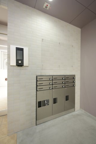 ユーミー矢場町のその他共用部分