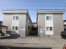 コーポ・ダイエイ Ａ棟の画像