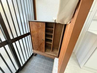 【収納】 | 一津屋5丁目戸建