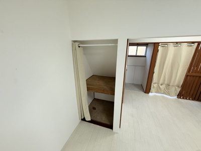 【収納】 | 一津屋5丁目戸建