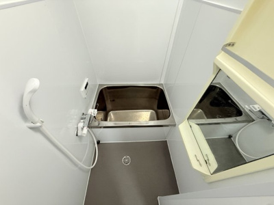 【浴室】 | 一津屋5丁目戸建