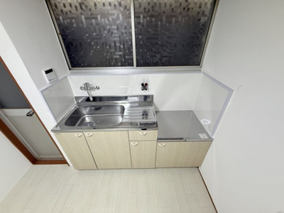 【キッチン】 | 一津屋5丁目戸建