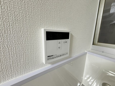 【設備】 | 一津屋5丁目戸建