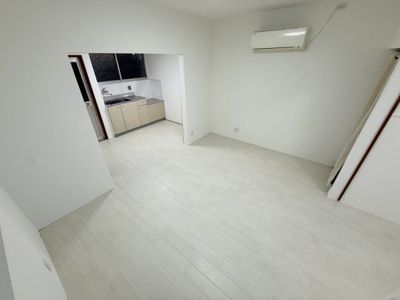 【洋室】 | 一津屋5丁目戸建