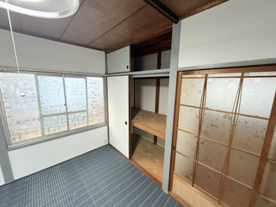 【収納】 | 一津屋5丁目戸建