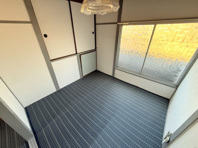 【洋室】 | 一津屋5丁目戸建