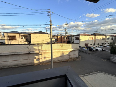 【展望】 | 一津屋5丁目戸建