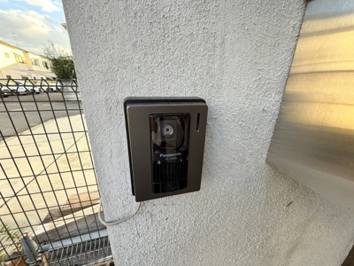 【セキュリティ】 | 一津屋5丁目戸建