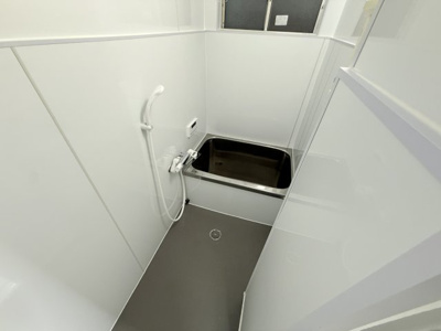 【浴室】 | 一津屋5丁目戸建