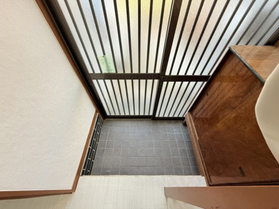 【玄関】 | 一津屋5丁目戸建