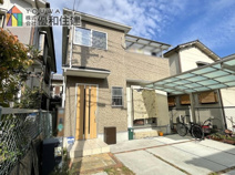 中古戸建　明石市茶園場の画像