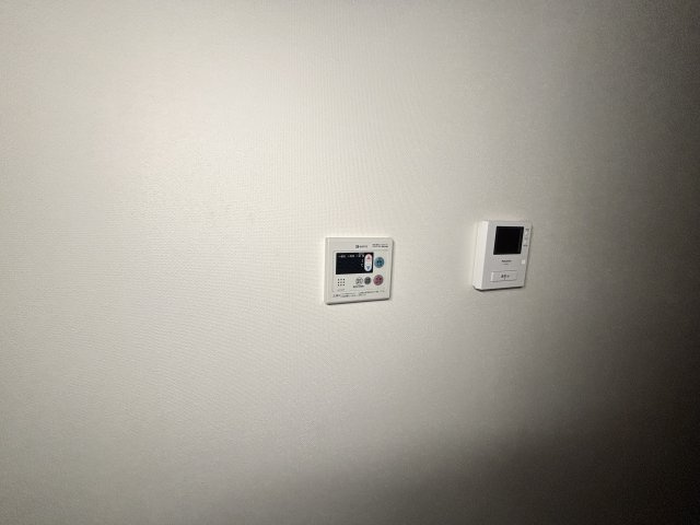 ＯＨＧＩソラノマの設備