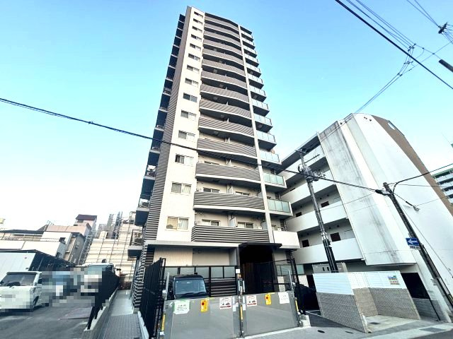 アプリーレ三宮イースト