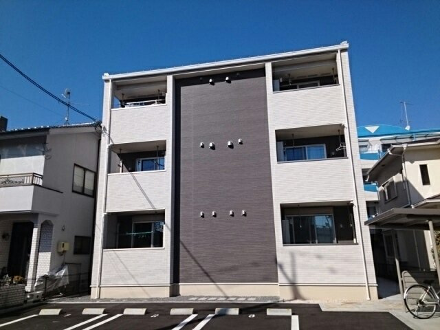 パルコ　プレッソ