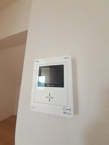 ル・ヴァンヴェール　Ｂの設備