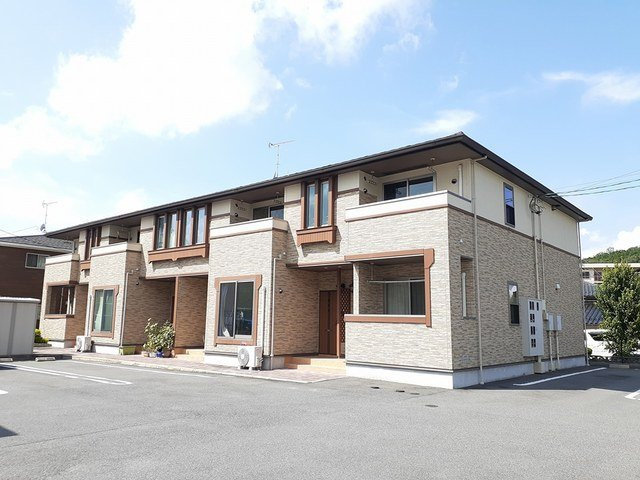 ル・ヴァンヴェール　Ｂ