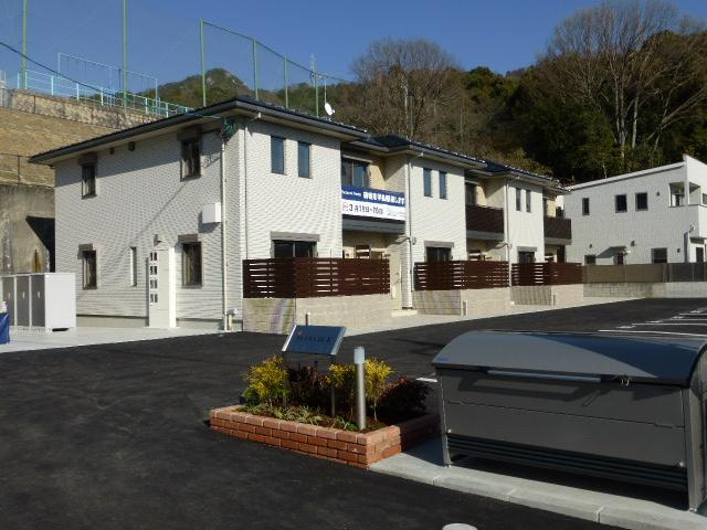 グレイスハイムⅡ