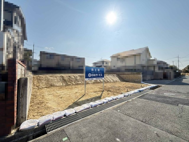 美賀多台２丁目土地　２号地