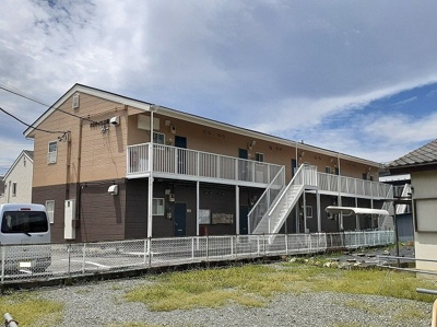 【外観】 | アクティブ乙黒