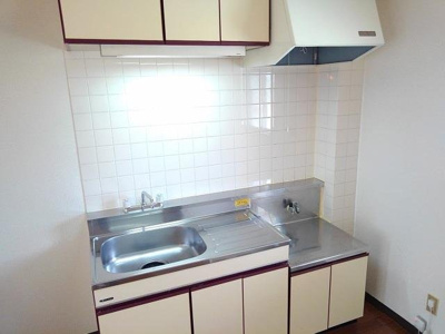 【キッチン】 | アクティブ乙黒