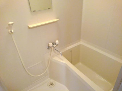 【浴室】 | アクティブ乙黒