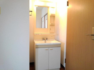 【洗面所】 | アクティブ乙黒