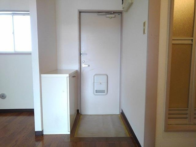 【玄関】 | アクティブ乙黒