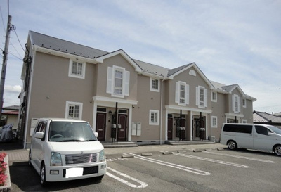 【外観】 | パル・Β