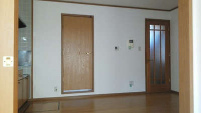 【居間・リビング】 | パル・Β