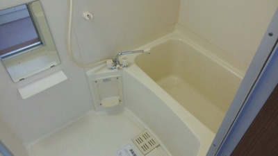 【浴室】 | パル・Β