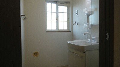 【洗面所】 | パル・Β