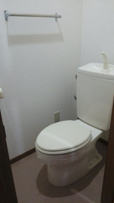 【トイレ】 | パル・Β