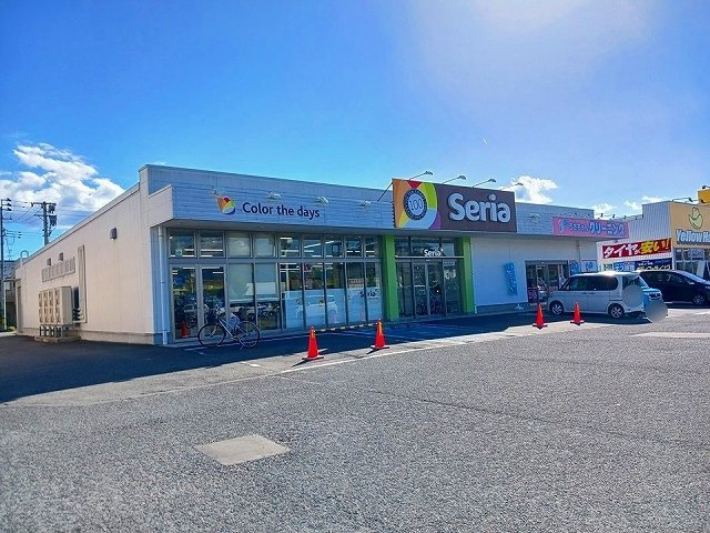 フォーリストガーデンⅡのその他|その他