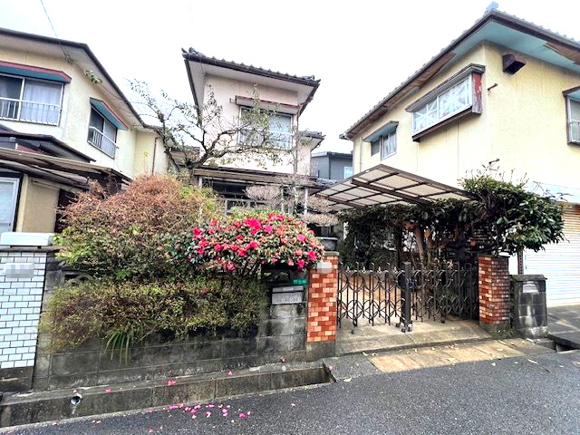 横代北町五丁目2番10号（B-37）