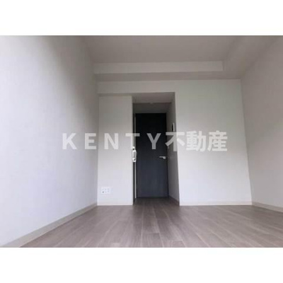 【居間・リビング】 | ルネサンスコート蒲田リバーテラス | 居間です