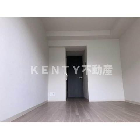 【居間・リビング】 | ルネサンスコート蒲田リバーテラス | 居間です