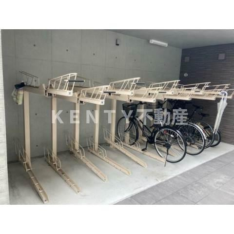 【その他共用部分】 | ルネサンスコート蒲田リバーテラス