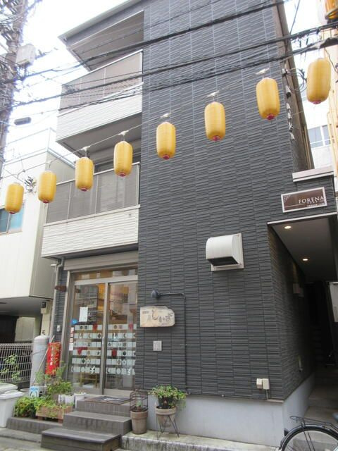 フォレナ貸店舗