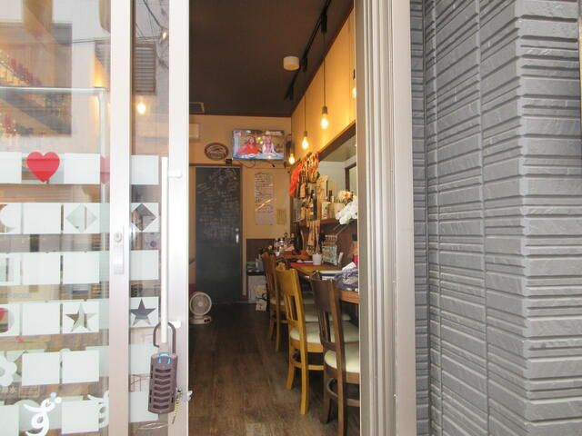 フォレナ貸店舗