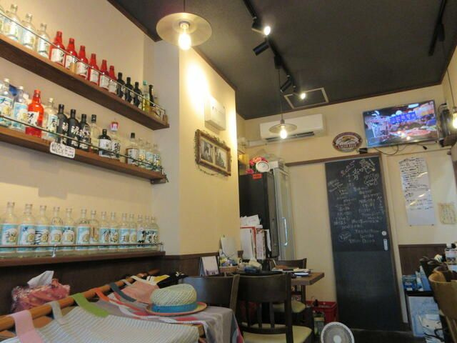 フォレナ貸店舗
