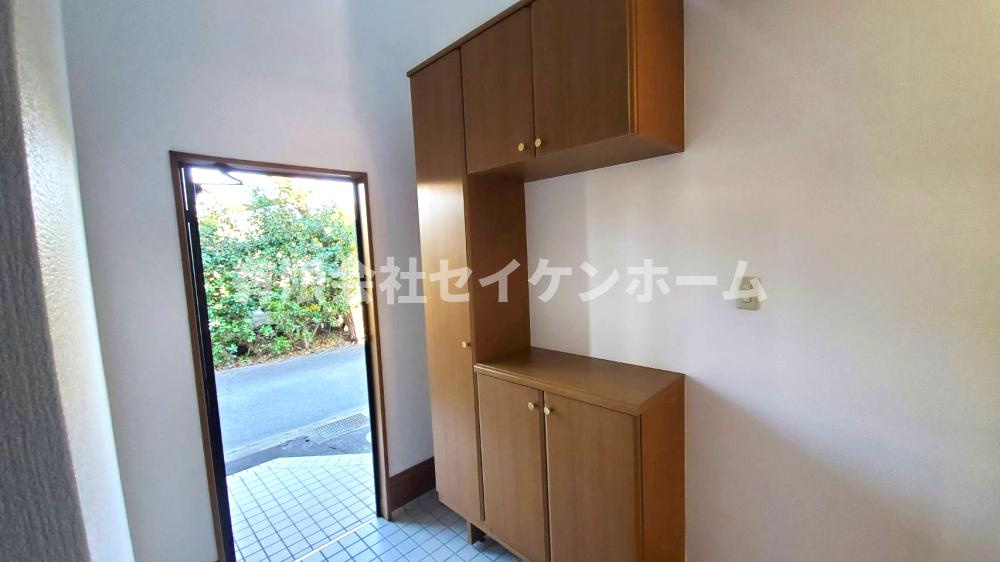 熊谷市大麻生　中古住宅のその他