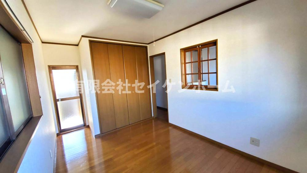 熊谷市大麻生　中古住宅のその他