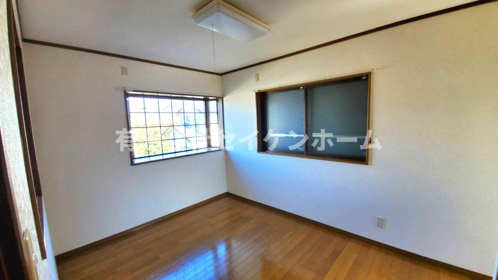 熊谷市大麻生　中古住宅のその他