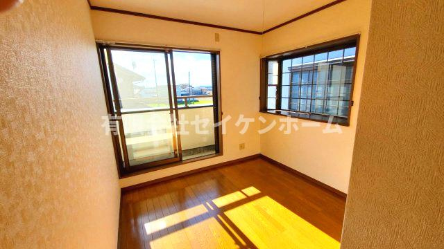 熊谷市大麻生　中古住宅のその他